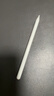 Apple/蘋果 Pencil Pro 磁吸觸控筆手寫筆蘋果筆電容筆書寫繪畫iPad筆 適用于iPad Pro/Air/mini機型 曬單實拍圖