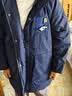 馬騎頓（MQD）男童羽絨服2025冬季新款兒童連帽中長款外套潮 曬單實拍圖