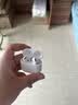 Apple/蘋果 AirPods 4 搭配USB-C充電盒 蘋果耳機 藍牙耳機 適用iPhone/iPad/Mac 四代 曬單實拍圖