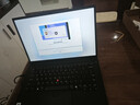 ThinkPad聯想ThinkPad T14P 高性能設計全能標壓商務辦公【國家補貼15%】筆記本電腦辦公本商務本超薄本 T14P Ultra5-125H 32G標配1T獨顯4050 曬單實拍圖
