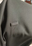 龍牙（Dragon Tooth） 【2件減100】八代B2級(jí)短袖戰(zhàn)術(shù)圓領(lǐng)衫男速干T恤純色休閑戶外通勤 諜影灰 M 175/96A（重135-160斤） 曬單實(shí)拍圖