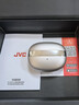 JVC【旗艦新品】HJ-ME27A骨聲紋降噪耳夾式藍(lán)牙耳機(jī) AI智能超長續(xù)航運(yùn)動跑步防水華為蘋果適用 云謠金 曬單實(shí)拍圖