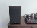 老陳EL34膽機hifi發燒單端甲類電子管功放手工搭棚純膽機貴族之聲膽管HiFi發燒膽機功放音響套裝 EL34發燒版+L5音響 無藍牙 曬單實拍圖