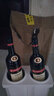 必得利（Bardinet）法國白蘭地 法國進(jìn)口洋酒 French Brandy 700mL 1瓶 裝vsop 曬單實(shí)拍圖