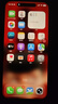 Apple/蘋果 iPhone 17 Pro Max 512GB 銀色 移動聯通電信5G 雙卡雙待手機 曬單實拍圖