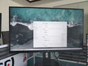 KTC 27英寸2K 220Hz 旋轉升降 內置音箱FastIPS顯示屏HDR400硬件護眼三角洲電腦顯示器H27T22S-3 Pro 曬單實拍圖