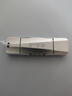 2TB高速固態優盤 USB3.2 Type-C雙接口 手機平板電腦通用 雙接口Type-c_USB 2000GB 曬單實拍圖