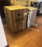 LG覓境X400 滾筒洗衣機(jī) 全自動家用 10KG大容量 AI智慧洗  超薄平嵌 FY10EK2E 曬單實(shí)拍圖
