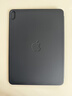 Apple/蘋果 平板保護(hù)殼-炭灰色 適用于11英寸iPad Air(M4/M3/M2芯片) 平板保護(hù)殼iPad Air保護(hù)殼 曬單實(shí)拍圖