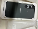 索尼（SONY）Xperia 1 VI 第六代2024年光學變焦智能旗艦拍照庫存手機5G全網通 蒼綠色 12+256G【港版】 曬單實拍圖