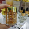 貝玲美（BEILINGMEI）黃金貴婦奢寵九件套裝護(hù)膚品禮盒男女保濕送媽媽母親禮物禮品 黃金貴婦九件套 曬單實(shí)拍圖