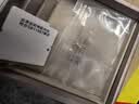 六福珠寶 黃金耳釘英文字母Y光影金(單只)足金耳釘 總重約0.33克 曬單實拍圖