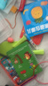 【全8冊】寶寶腦力訓練捉迷藏 1-3歲找不同兒童專注力訓練書 推理游戲 幼兒全腦開發思維游戲早教書圖畫捉迷藏嬰兒書 隱藏的圖畫0-3歲兒童繪本 寶寶認知藏貓貓兒童節禮物 曬單實拍圖