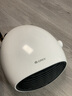 格力（GREE） 暖風(fēng)機取暖器家用防水壁掛式浴室電暖氣冷暖兩用防水取暖器電熱扇電暖氣機臺壁衛生間取暖器 臺壁兩用 居浴防水取暖器 曬單實(shí)拍圖