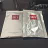 SK-II前男友面膜10片補水保濕緊致sk2護膚化妝套裝禮盒七夕情人節禮物 曬單實拍圖