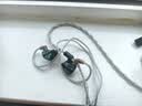 iKF 夜祭【電競HiFi】有線入耳式游戲電競耳機FPS電競高清麥發燒級耳塞3.5mm無畏契約三角洲CS手游 曬單實拍圖