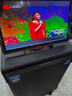 飛利浦（PHILIPS）SD690家庭ktv音響套裝便攜式移動視頻k歌卡拉OK點歌一體機家用戶外廣場舞音響帶顯示屏唱歌音箱 曬單實拍圖