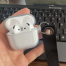 Apple/蘋果 AirPods 4(支持主動降噪)搭配無線充電盒(USB-C)蘋果耳機 藍牙耳機適用iPhone/iPad 四代 曬單實拍圖