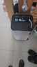 歐姆龍（OMRON）制氧機家用吸氧機老人醫用級 5L升超靜音可霧化氧氣機 Y-5503W 曬單實拍圖