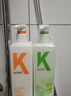 KONO經(jīng)典控油蓬松洗發(fā)水護(hù)發(fā)保濕山茶花精萃香氛洗發(fā)露500ml*4 曬單實(shí)拍圖