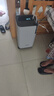 歐姆龍（OMRON）制氧機家用吸氧機老人醫用級 5L升超靜音可霧化氧氣機 Y-5503W 曬單實拍圖