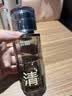 C咖酸酶水290ml爽膚水濕敷控油補水噴霧去閉口精華化妝水七夕禮物 曬單實拍圖