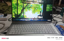 七彩虹（Colorful）將星X16 Pro 14代酷睿i5 16英寸游戲筆記本電腦( i5-14450HX 16G 512G RTX5060 180Hz） 曬單實(shí)拍圖