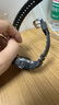 卡西歐手表男士G-SHOCK智能小方塊運動電子表DW-H5600MB-1APR 曬單實拍圖