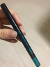 歐蒙勁黑旋風(fēng)液體眼線筆硬頭液體筆速干防水防汗不暈染歐盟適合初學(xué)者 曬單實拍圖