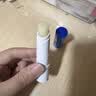 依泉（Uriage）特潤唇膏4g保濕修護唇膏唇膜淡化唇紋 口紅打底 歐洲原裝進口 曬單實拍圖