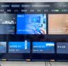 海爾（Haier）電視75英寸2026新款智能語音三重護眼全通道165Hz高刷4K超高清全面屏智慧屏平板電視75寸一級能效 75英寸 新品2+64G內存 8核CPU【H5D】 曬單實拍圖