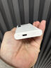 皓軒迷你學(xué)生手機戒網(wǎng)兒童男女初高中生手機老人機超長(cháng)待機全網(wǎng)通手機 白色【手機殼/掛線(xiàn)】 移動(dòng)4G 曬單實(shí)拍圖