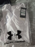 安德瑪（Under Armour）速干運動短袖T恤男夏季足球上衣吸濕排汗健身透氣訓練服球衣 曬單實拍圖