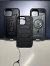 supcase 適用蘋(píng)果13手機殼防摔全包帶背夾帶隱藏收納支架iPhone13promax保護套 曬單實(shí)拍圖