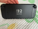 任天堂（Nintendo）【國內(nèi)保稅倉】Switch2/1代 OLED/續(xù)航加強(qiáng)日版/港版便攜家用ns體感游戲機(jī)掌機(jī) 港版switch2馬里奧賽車同捆-劃算組合 曬單實(shí)拍圖