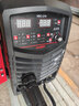 蘭博（Redbo）無氣二保焊機一體機不用氣雙電壓二保焊兩用電焊機鋁焊機 315四用大數(shù)顯雙電壓 24KD 3米槍 曬單實拍圖