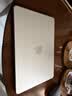 Apple/蘋果AI筆記本/MacBookNeo13英寸A18 Pro(6+5核)8G 256G銀色筆記本電腦MHFA4CH/A 曬單實(shí)拍圖