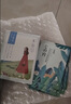 百雀羚（PECHOIN）小雀幸小森羚補(bǔ)水保濕妝前保濕貼片面膜混合裝 【20片】小雀幸瀅潤面膜15片+小森羚面膜5片 曬單實(shí)拍圖