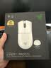 雷蛇（Razer）毒蝰V4pro專業(yè)版無線鼠標(biāo) 8K 電競游戲輕量化 cs2 三角洲打瓦 LOL Faker冠軍同款推薦 無線電競 白 曬單實拍圖