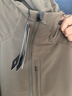 迪桑特（DESCENTE）TRAINING系列TRICOT涼感防曬UPF50+短袖POLO衫 DB-深藍(lán)色 2XL (185/104A) 曬單實(shí)拍圖