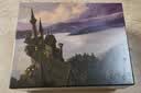 現(xiàn)貨 哈利波特英文原版1-7全集 Harry Potter Box Set 英國(guó)版 JK羅琳哈利波特系列小說套裝 魔法石等 曬單實(shí)拍圖