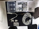 水月雨終章KADENZ鉆石鍍層旗艦級動圈HiFi耳機KATO升級 終章 曬單實拍圖