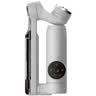 影石Insta360Flow 2 Pro 手機穩定器手持云臺 三軸增穩防抖智能跟拍vlog直播（AI追蹤套裝- 靈動白） 曬單實拍圖