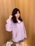茉尋【趙露思同款】山系防曬衣女防紫外線透氣涼感外套防曬服26年新款 曬單實拍圖