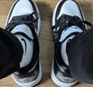 耐克（NIKE）2026年女子 AIR JORDAN 1 LOW籃球鞋 DC0774-101 42 曬單實拍圖