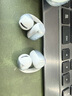 韶音（SHOKZ）【新品上市】OpenDots 2開放式藍牙耳機耳夾式耳機無線跑步運動耳機適用于蘋果手機 銀雪松 曬單實拍圖