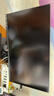 優(yōu)派 27英寸 5K超清IPS HDR400 TypeC96W 10bit 旋轉(zhuǎn)升降 微邊廣色域 專業(yè)設(shè)計電腦顯示器 VG2781-5K 曬單實拍圖