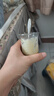 WEIYI藥片研磨器磨藥器搗藥器碾藥器研磨器碎藥器藥片磨粉藥物研磨器 手動磨藥器配清潔刷 【升級陶瓷磨芯 粉末粗細可調】 曬單實拍圖
