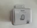 索尼（SONY）【劉宇同款】WF-1000XM6 全新一代降噪豆 真無線藍牙降噪耳機 智能AI 鉑金銀 曬單實拍圖