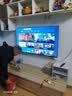 LG8K品牌補貼20%超清智能網絡電視機43寸50 55 65 70 75 85 100英寸全面屏OLED護眼電視 43英寸 高配版 送掛架+底座 曬單實拍圖